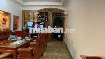 Chính chủ  bán nhà 4t,55m tại Thanh Bình,HĐ,tiện ích tốt,chỉ gần 8t