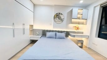 Căn hoa hậu 2 ngủ Goldmark city-Cần bán gấp-Full nội thất