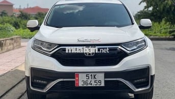 Honda CR-V L 2022
