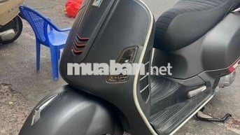 xe piaggio. gts. 125 cc