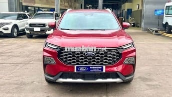 HÃNG BÁN FORD TERRITORY 2025 TITANIUM X SIÊU HIẾM