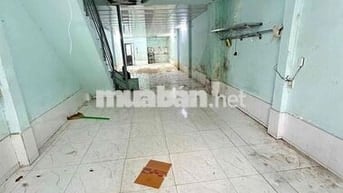 Nhà MT khu GÒ XOÀI [4x20, lững, 1pn, 1toilet] 8tr/tháng