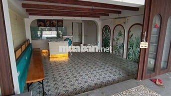 Mặt bằng 2420 Huỳnh Tấn Phát vừa ở vừa kd