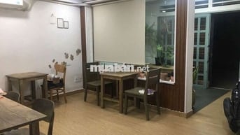 Cho Thuê MB Vị Trí Đẹp Hẻm xe Tải Ng.Huy Tưởng P7 BT