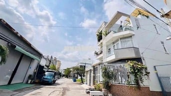 LÔ ĐẤT ĐẸP DIỆN TÍCH CHUẨN NGAY VÀNH ĐAI II -60M2 GIÁ 4.8 TỶ -HXH
