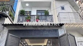🏦 Nhà mới đẹp NC siêu phẩm nup hẻm ĐS59 P14