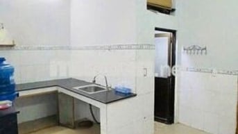 Cho thuê nhà Nguyễn Như Lãm Tân Phú, 1 lầu, 2PN, đường 6m, giá 10tr