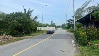 Bán đất mặt tiền Nguyễn Văn Khạ – Xã Tân An Hội, Củ Chi – Chỉ 450Triệu