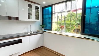 Chính chủ bán căn hộ tập thể p315 nhà A7 Đại Học Sư Phạm  