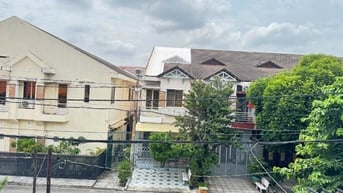 Bán nhà 6x24m, KDC Bình Hưng, ngay bến xe Q8