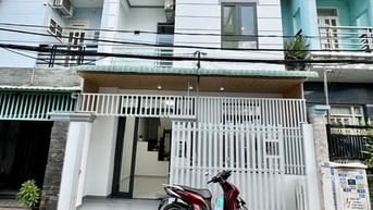 BÁN NHÀ HXH ĐƯỜN OTO G P.BÌNH TRƯNG ĐÔNG Q 2 TP THỦ ĐỨC