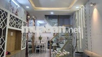 Bán nhà 2T p15 tân bình hẻm ô tô 30m2 chỉ hơn 3 tỷ