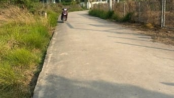 Bán gấp nhà vườn Nhơn Trạch giá rẻ 3,4tr/m.MT SR chính chủ.GỌI NGAY 24