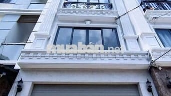 Cần cho thuê nhà MT 85B Nguyễn Phi Khanh P.Tân Định Q.1