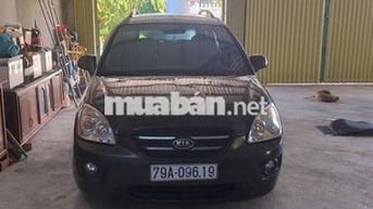 Kia Carens 2010 LX 1.6 MT - 000 km