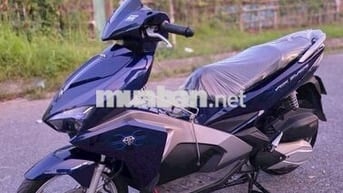 Airblade 2017 xanh than siêu hiếm