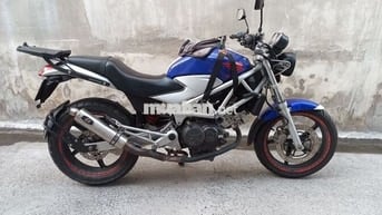 VTR250 giá xác