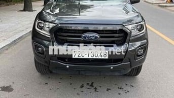 Ford Ranger 2018 Wildtrak 2.0 4x4 - 150000 km