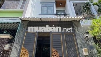 HẺM 8M THÔNG 110/ TÔ HIỆU & LÝ THÁNH TÔNG 4x17m 3.5 TẤM