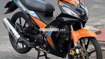 Exciter 135 up 2010 Trả Trước 15Tr Góp Bao Nợ Xấu