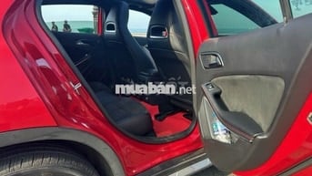 Mercedes Benz GLA Class 2016 250 4Matic - 57379 km