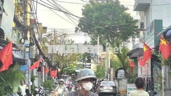 CHỦ KẸT TIỀN CẦN BÁN GẤP LÔ ĐẤT MẶT TIỀN TÂN THỚI HIỆP Q12
