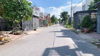 đất cần chính chủ cần tìm chủ mới ở Cao lỗ quận 8 full thổ cư