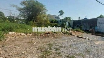 Bán gấp giá ngộp 877tr cho 67m2 Đ Cây Bàng Bình Chánh