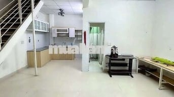 Cho thuê nhà hẻm Nguyễn Sĩ Sách phường 15 quận Tân Bình