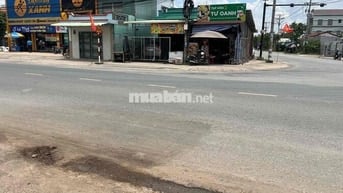 cần ra đi mảnh đất 426m2  full thổ ngã 3 mỹ lộc phước hậu