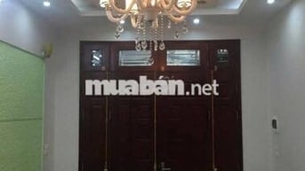 Cho Thuê Nhà Đẹp Ngõ 143 Kim Mã - 35mx 5 tầng - Chỉ 12,5tr/1 tháng