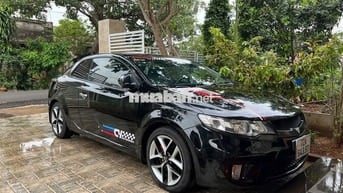 Kia Cerato Koup 2009  - 113000 km