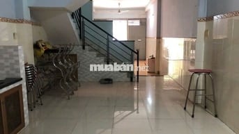 Cho thuê nhà nguyên căn Phạm Thế Hiển, Phường 7 Quận 8