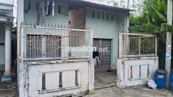 BÁN DÃY 10 PHÒNG TRỌ, DÒNG TIỀN 15TRĐ/ THÁNG SAU LƯNG KCN TÂY BẮC, SHR