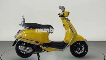 PIAGGIO VESPA 2021 CHÍNH CHỦ