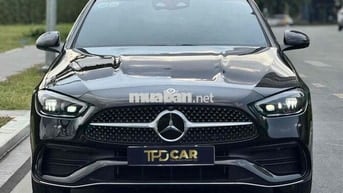 Mercedes Benz C300 AMG 2022 - 10.000 km