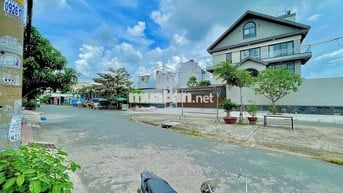 💥 Nền Biệt Thự Ngang 15M - GIÁ SIÊU TỐT -  ĐƯỜNG 20M - Ngay Công Viên