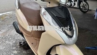 Lead125 Bstp Xe zin cực êm Khoá thông minh Smartky