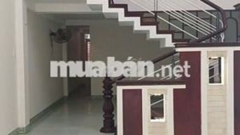 Cho thuê nhà gác lửng mới đẹp đường 7m5 Lý Triện gần Huỳnh Ngọc Huệ