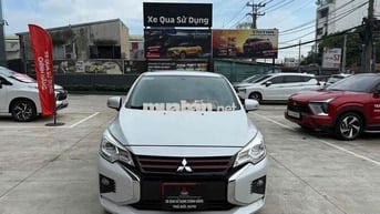 Mitsubishi Attrage 2022 1.2 CVT - 40600 km