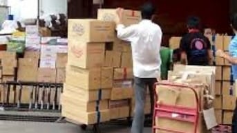 “Tuyển Lao Động Phổ Thông – Lương Cao, Không Yêu Cầu Kinh Nghiệm”