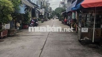 Nhà ở ,kdbb ,mở tiệm làm nghề ,3pn 2vs thêm 1 phòng tắm , giá tốt quá