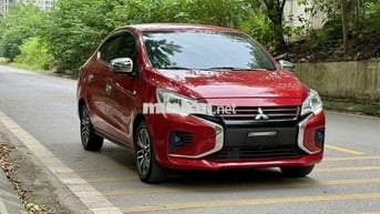 Mitsubishi Attrage 2022 1.2 CVT - 90000 km