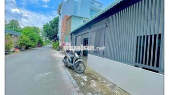 💥 Nhà Góc 2MT - ĐƯỜNG NHỰA 8M - KẾ BÊN HỒ ĐIỀU HOÀ - CÓ GPXD 4.5 Tầng