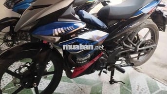 Exciter up led 2018 , ĐK 2018, BSTP