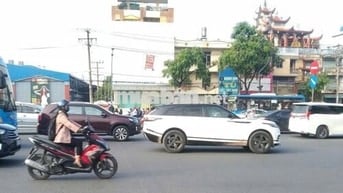 CHO THUÊ NHÀ MẶT TIỀN Đường Trường Chinh, Quận Tân Phú