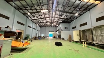 Cho Thuê Xưởng DT Hơn 1.000m2, Đường Container 40Ft, Hương Lộ 2