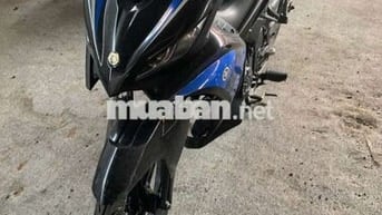 Yamaha Exiter 2012 bstp