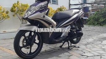 Xe yamaha novo5 fi