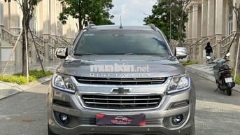 Chevrolet Trailblazer 2019 2.5L VGT LTZ 4x4 AT